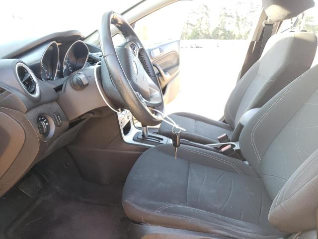 Photo 7 from auction – 2015 FORD FIESTA SE with VIN 3FADP4BJ2FM158605