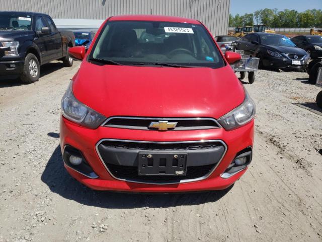 صورة رقم 5 من المزاد - 2017 CHEVROLET SPARK 1LT مع VIN KL8CD6SA4HC732290