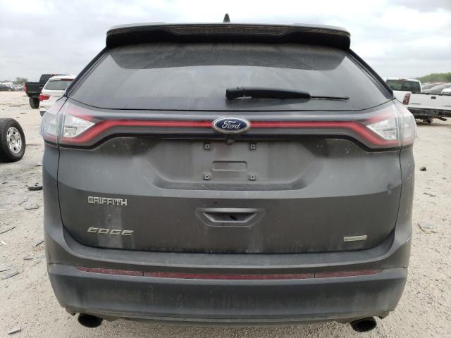 Photo 6 from auction – 2016 FORD EDGE SE with VIN 2FMPK3G94GBB58151