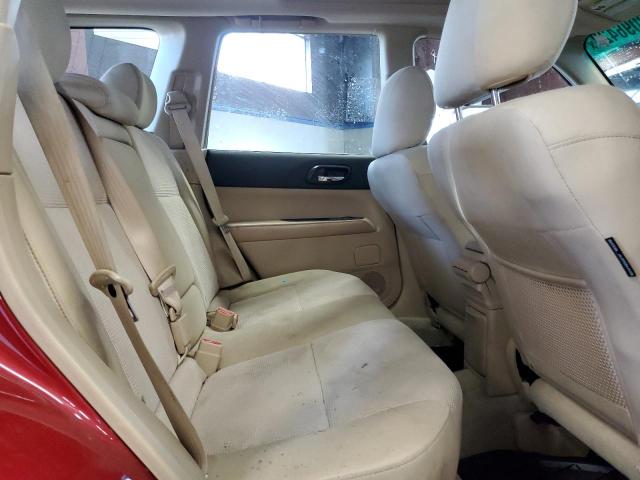 Photo 10 from auction – 2007 SUBARU FORESTER 2 with VIN JF1SG65627H706375