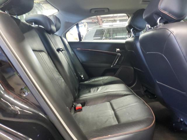 Photo 10 from auction – 2012 LINCOLN MKZ with VIN 3LNHL2JC5CR810948