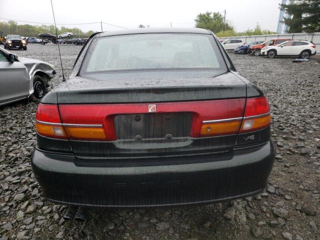 Zdjęcie 6 z aukcji – 2000 SATURN LS2 z VIN 1G8JW52R8YY606178