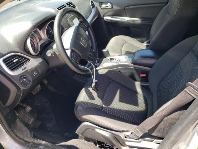 Photo 7 from auction – 2016 DODGE JOURNEY SE with VIN 3C4PDCAB2GT249479