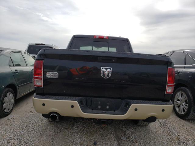 Photo 6 from auction – 2011 DODGE RAM 1500 with VIN 1D7RB1CT0BS637478