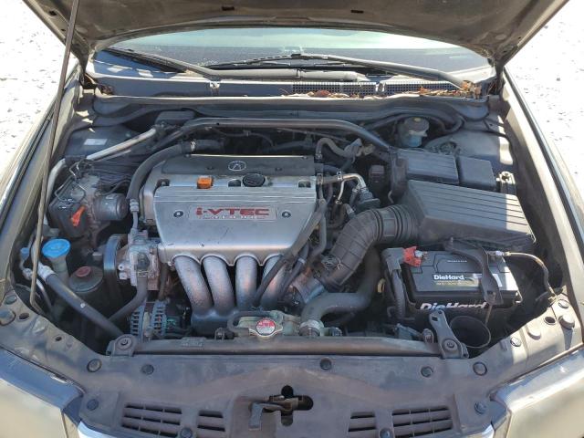 Photo 11 from auction – 2006 ACURA TSX with VIN JH4CL96966C017633