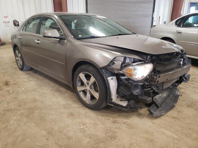 Photo 4 from auction – 2012 CHEVROLET MALIBU 1LT with VIN 1G1ZC5E08CF248835