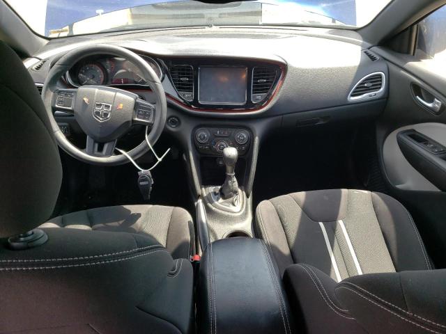 Photo 8 from auction – 2014 DODGE DART SXT with VIN 1C3CDFBB4ED825546