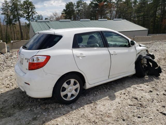 Photo 3 from auction – 2010 TOYOTA COROLLA MA with VIN 2T1LE4EE4AC015120