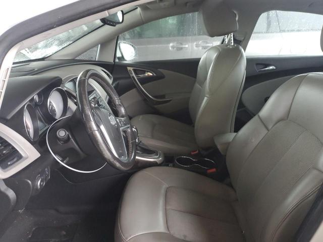 Photo 7 from auction – 2014 BUICK VERANO CON with VIN 1G4PR5SK0E4143669