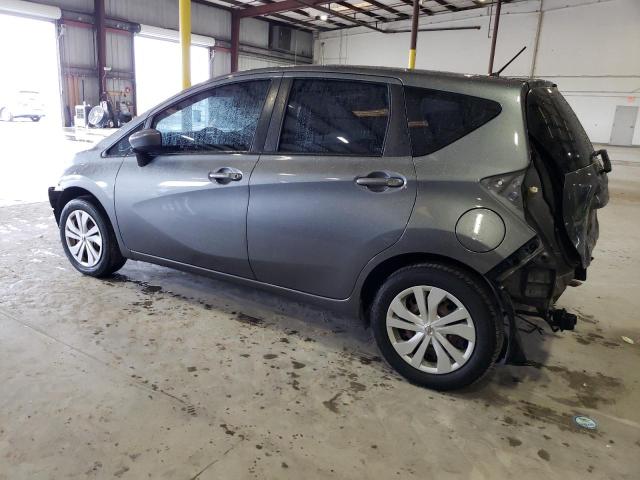 Photo 2 from auction – 2017 NISSAN VERSA NOTE with VIN 3N1CE2CP2HL372122