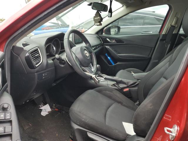 Photo 7 from auction – 2016 MAZDA 3 TOURING with VIN 3MZBM1L76GM301551