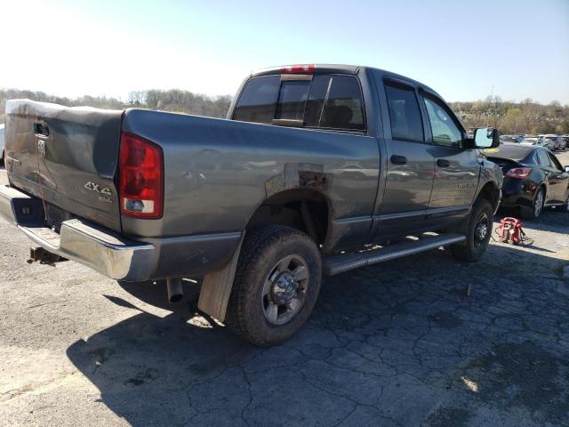 Photo 3 from auction – 2005 DODGE RAM 2500 S with VIN 1D7KS28D65J563258