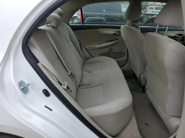 Photo 10 from auction – 2011 TOYOTA COROLLA BA with VIN JTDBU4EE1B9164185