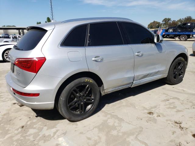 Photo 3 from auction – 2012 AUDI Q5 PREMIUM with VIN WA1LFAFP7CA032765