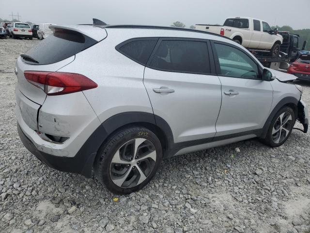 Photo 3 from auction – 2018 HYUNDAI TUCSON VAL with VIN KM8J33A23JU738166
