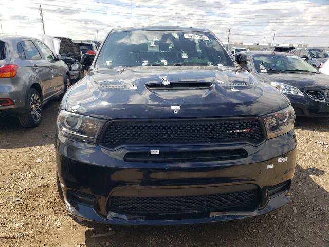Photo 5 from auction – 2019 DODGE DURANGO R/ with VIN 1C4SDJCT9KC526038