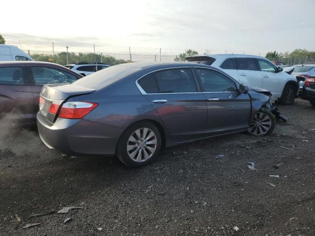 Photo 3 from auction – 2013 HONDA ACCORD EX with VIN 1HGCR2F76DA181691