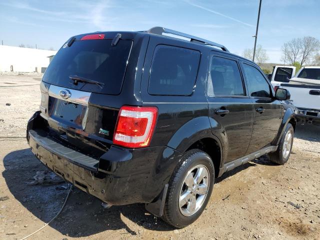 Photo 3 from auction – 2010 FORD ESCAPE LIM with VIN 1FMCU0EG5AKB54874