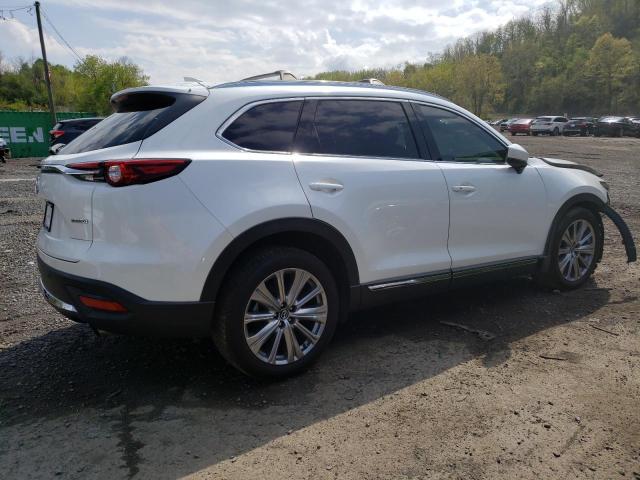 Photo 3 from auction – 2022 MAZDA CX-9 SIGNA with VIN JM3TCBEY6N0614791
