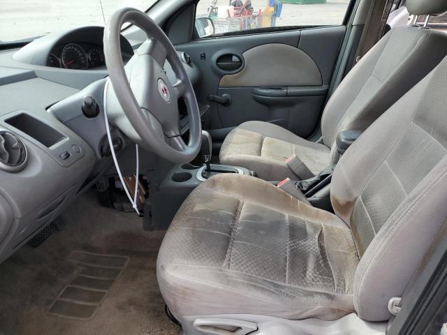 Photo 7 from auction – 2005 SATURN ION LEVEL with VIN 1G8AJ52F25Z128883