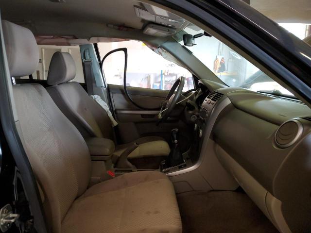 Photo 7 from auction – 2011 SUZUKI GRAND VITA with VIN JS3TE0D19B4100158