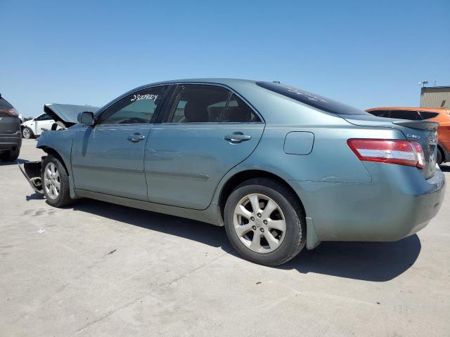 Photo 2 from auction – 2011 TOYOTA CAMRY BASE with VIN 4T1BF3EK8BU702657