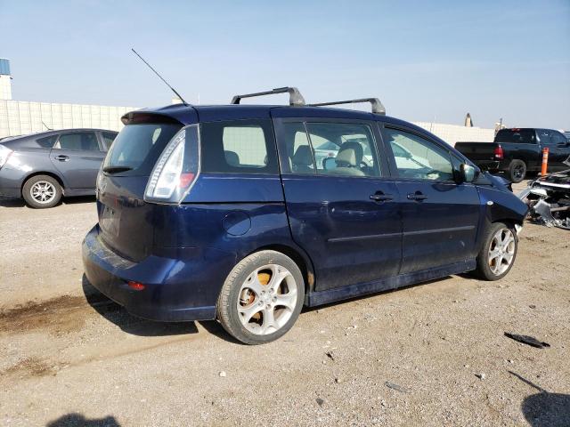 Photo 3 from auction – 2009 MAZDA 5 with VIN JM1CR293590330550