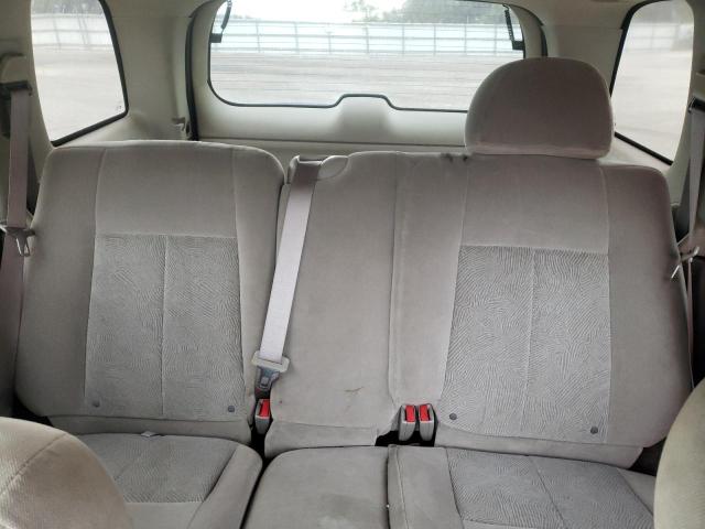 Photo 10 from auction – 2007 CHEVROLET TRAILBLAZE with VIN 1GNDT13S172108502