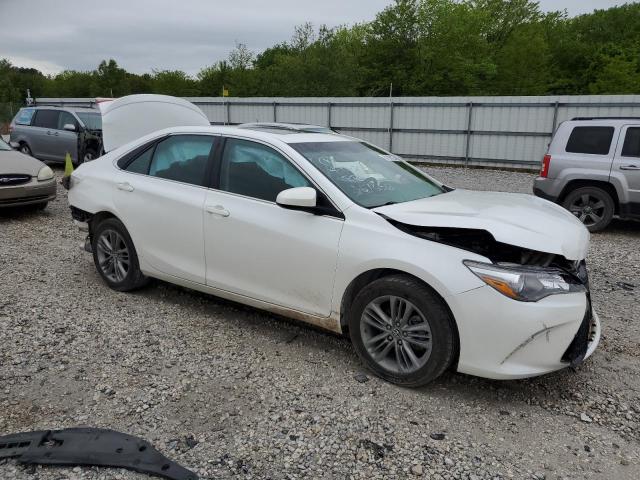 Photo 4 from auction – 2017 TOYOTA CAMRY LE with VIN 4T1BF1FK0HU367650