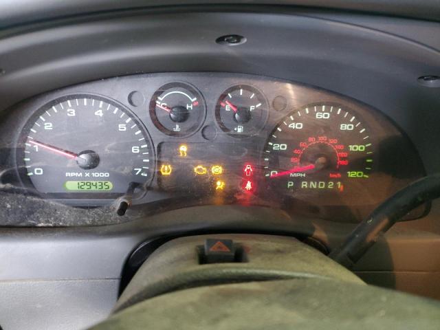 Photo 9 from auction – 2010 FORD RANGER SUP with VIN 1FTLR4FE9APA29731