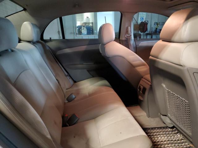 Photo 10 from auction – 2009 CHEVROLET MALIBU 2LT with VIN 1G1ZJ57B69F124544