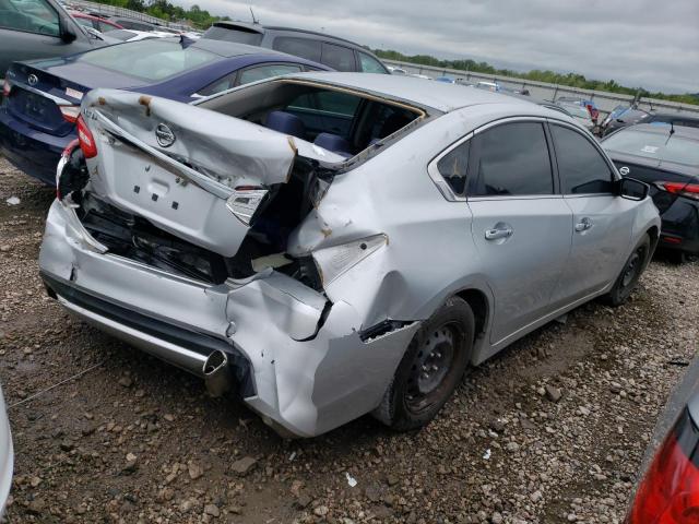 Photo 3 from auction – 2016 NISSAN ALTIMA 2.5 with VIN 1N4AL3AP8GN362377