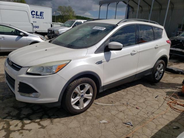 FORD ESCAPE SE 2016 with VIN 1FMCU0GX4GUA09223 - Photo from auction