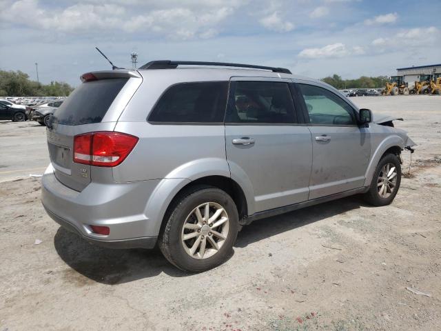 Photo 3 from auction – 2017 DODGE JOURNEY SX with VIN 3C4PDCBG9HT509999