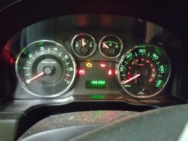 Photo 9 from auction – 2010 FORD EDGE SE with VIN 2FMDK3GC4ABB48418