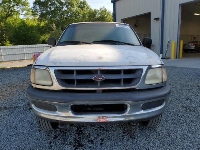 Photo 5 from auction – 1997 FORD F250 with VIN 1FTFF28W2VNC60598