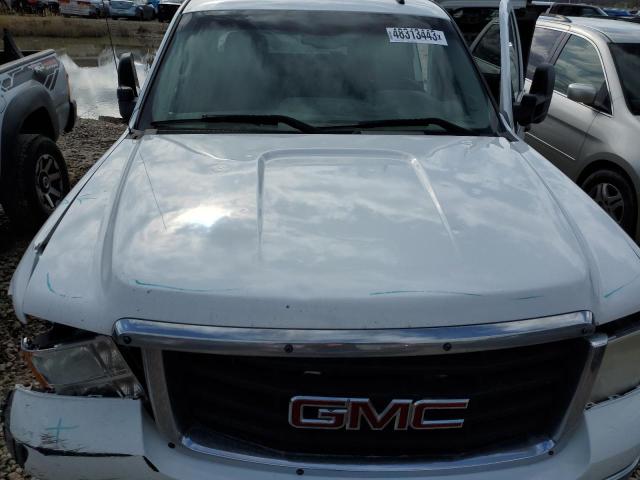 Photo 11 from auction – 2008 GMC SIERRA K35 with VIN 1GTHK39K38E177241