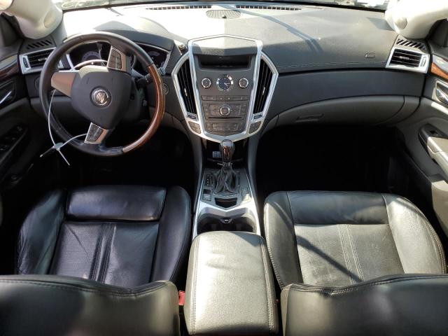 Photo 8 from auction – 2011 CADILLAC SRX PERFOR with VIN 3GYFNEEY9BS541223