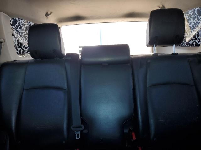 Photo 10 from auction – 2015 TOYOTA 4RUNNER SR with VIN JTEBU5JR5F5273109