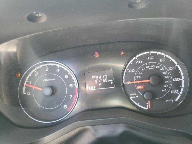 Photo 9 from auction – 2019 SUBARU IMPREZA with VIN 4S3GTAA67K1762088