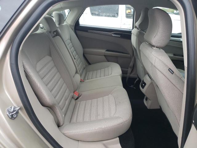 Photo 10 from auction – 2018 FORD FUSION SE with VIN 3FA6P0HD3JR164573