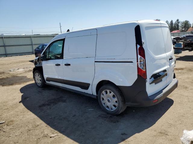 Photo 2 from auction – 2020 FORD TRANSIT CO with VIN NM0LS7E23L1449825