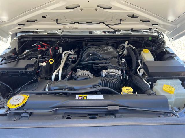 Photo 7 from auction – 2016 JEEP WRANGLER S with VIN 1C4AJWAG6GL181906