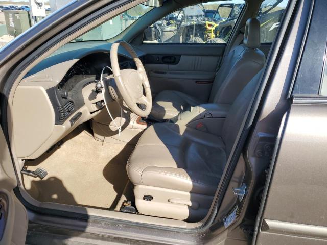 Photo 7 from auction – 2004 BUICK REGAL LS with VIN 2G4WB52K241328669