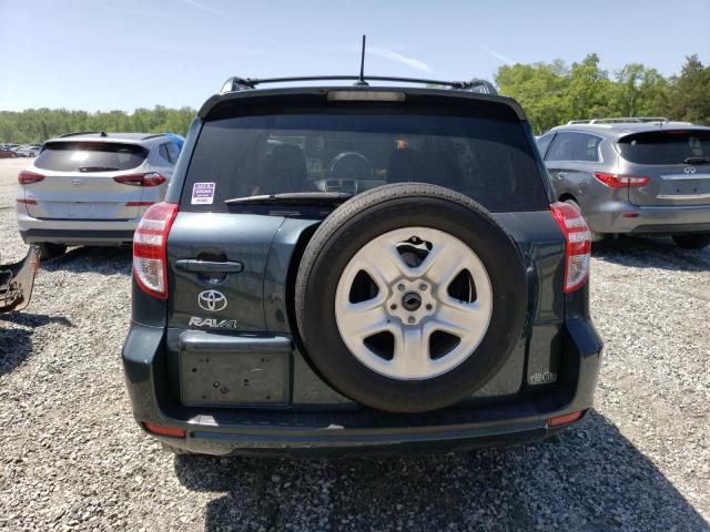 Фото 6 с аукциона – 2012 TOYOTA RAV4 с VIN 2T3ZF4DV9CW127901