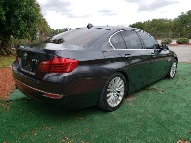 Photo 3 from auction – 2014 BMW 528 I with VIN WBA5A5C55ED503169