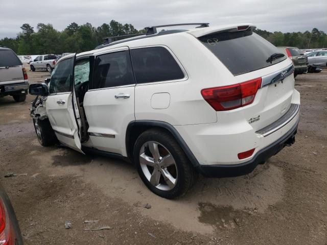 Photo 2 from auction – 2012 JEEP GRAND CHER with VIN 1C4RJFBT8CC184816