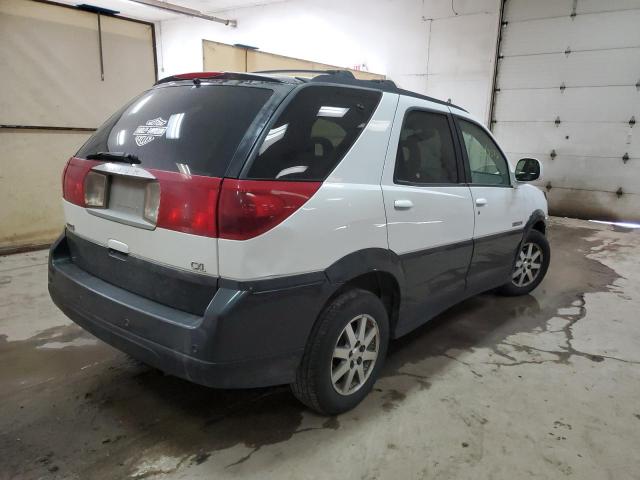 Photo 3 from auction – 2002 BUICK RENDEZVOUS with VIN 3G5DB03E02S524139