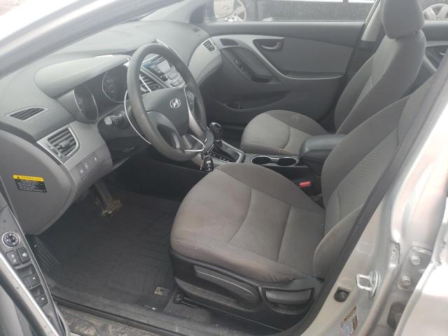Photo 7 from auction – 2016 HYUNDAI ELANTRA SE with VIN 5NPDH4AE3GH776213