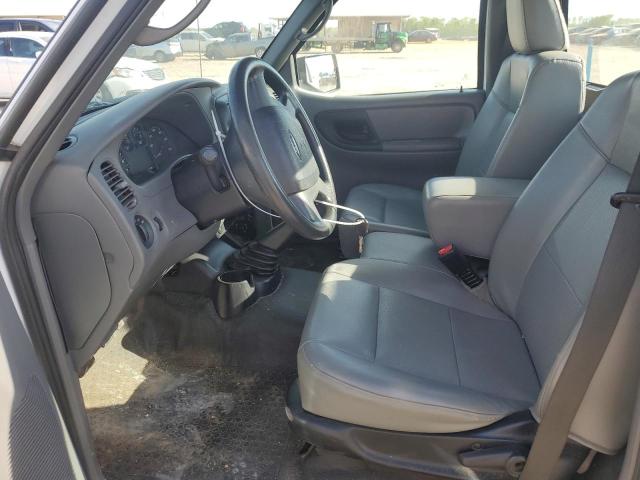 Photo 7 from auction – 2011 FORD RANGER with VIN 1FTKR1AD4BPA94559